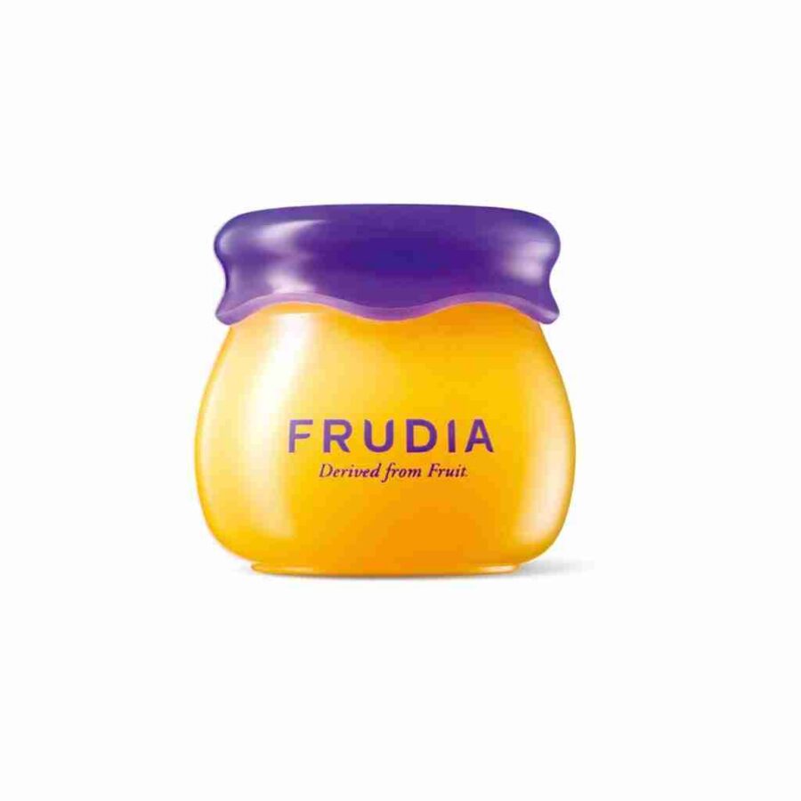 Frudia Blueberry Hydrating Honey Lip Balm