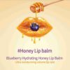 Frudia Blueberry Hydrating Honey Lip Balm