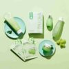 Frudia Green Grape Line