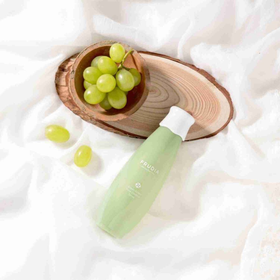 Frudia Green Grape Pore Control Toner
