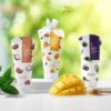 Frudia My Orchard Mochi Cleansing Foam Mango