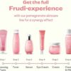 Frudia Pomegranate Line