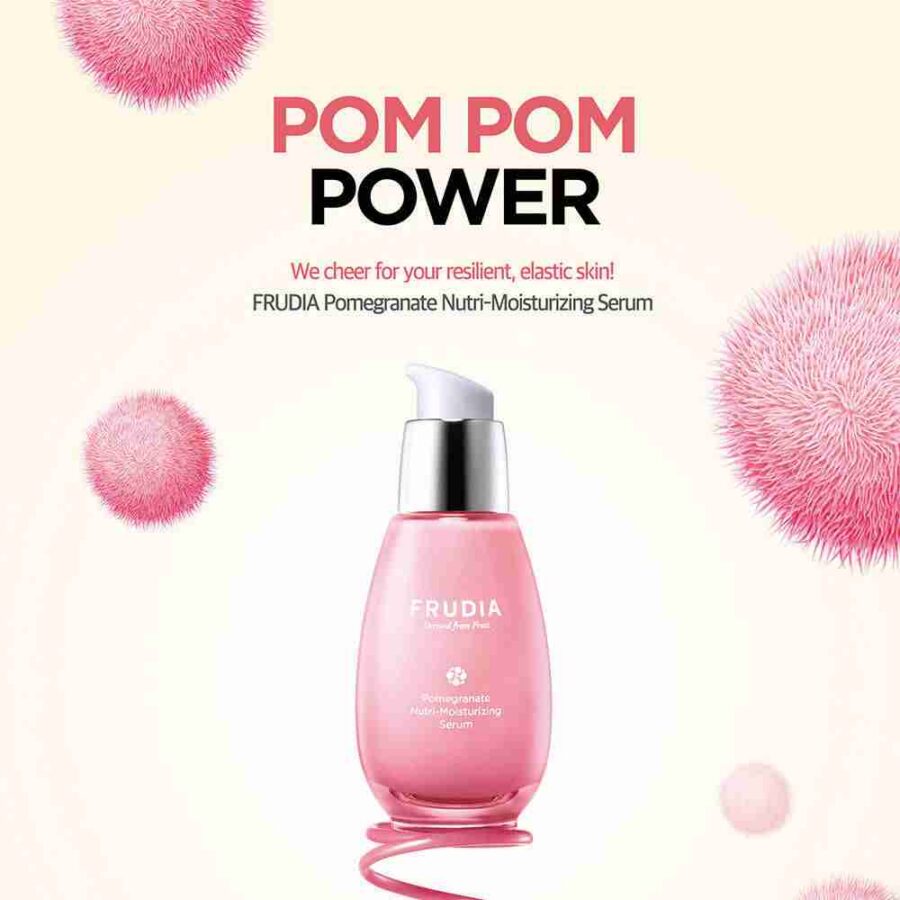 Frudia Pomegranate Nutri-Moisturizing Serum