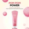 Frudia Pomegranate Nutri-Moisturizing Sticky Cleansing Foam