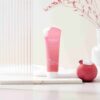 Frudia Pomegranate Nutri-Moisturizing Sticky Cleansing Foam