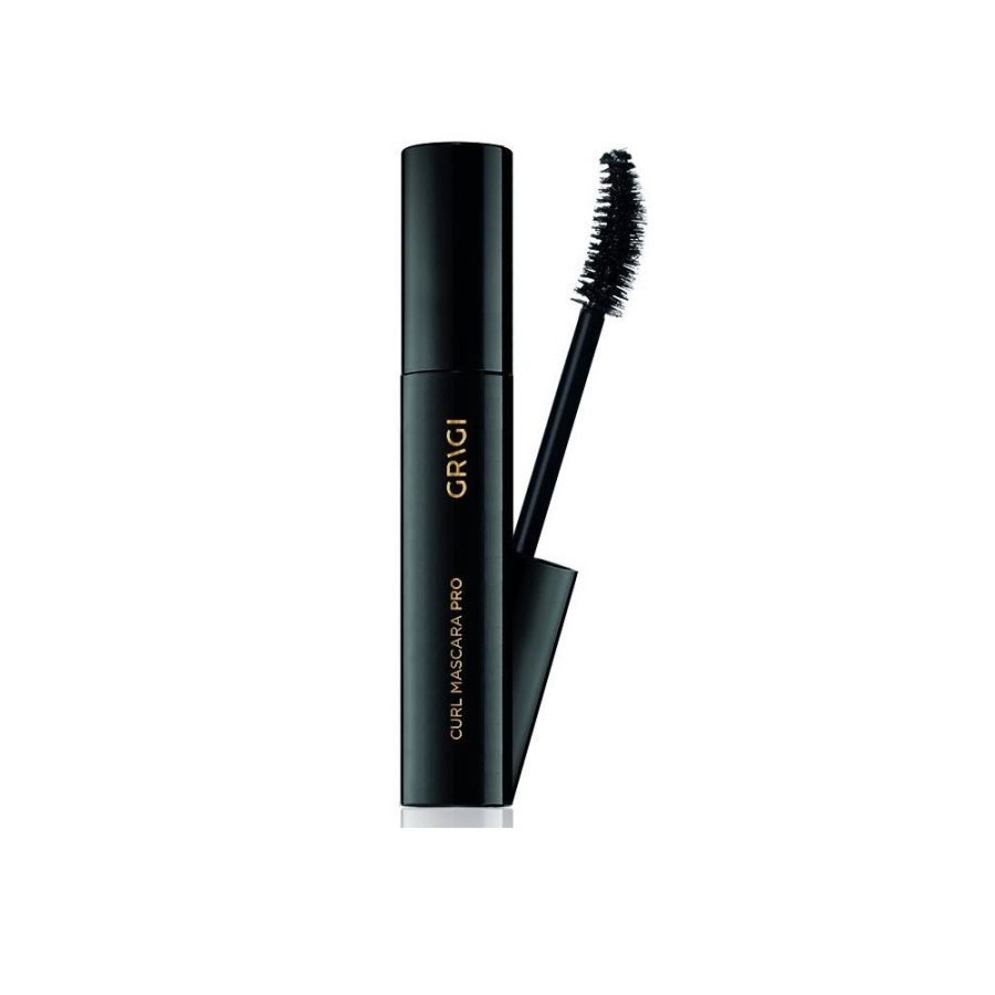 Grigi Curl Pro Mascara Jet Black