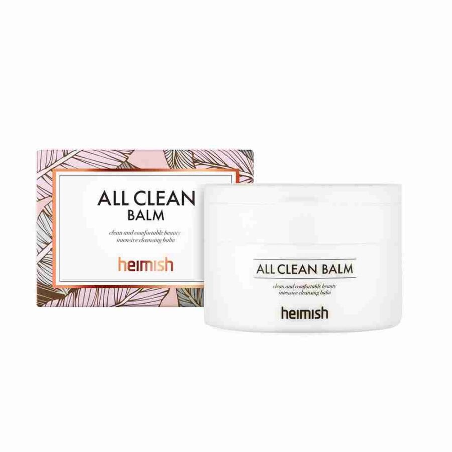 Heimish All Clean Balm