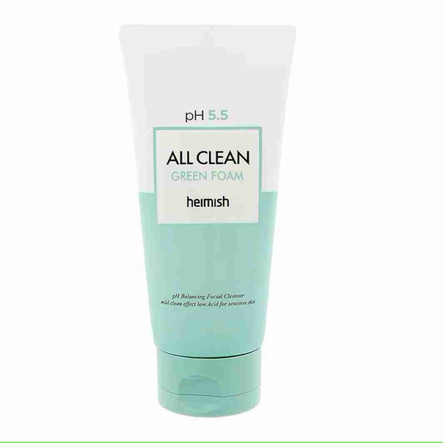Heimish All Clean Green Foam