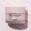 Heimish Bulgarian Rose Satin Cream