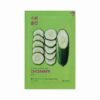 Holika Holika Pure Essence Mask Sheet Cucumber