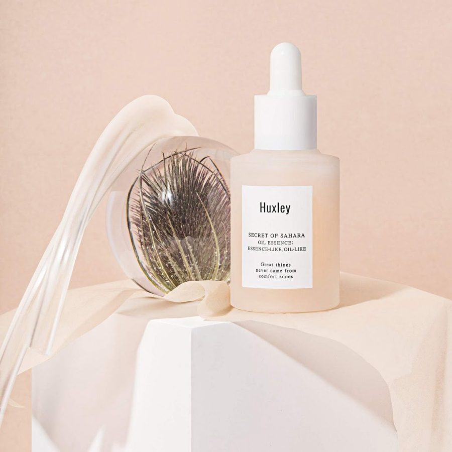 Huxley Oil Essence
