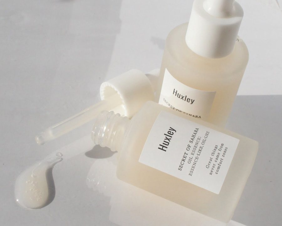 Huxley Oil Essence