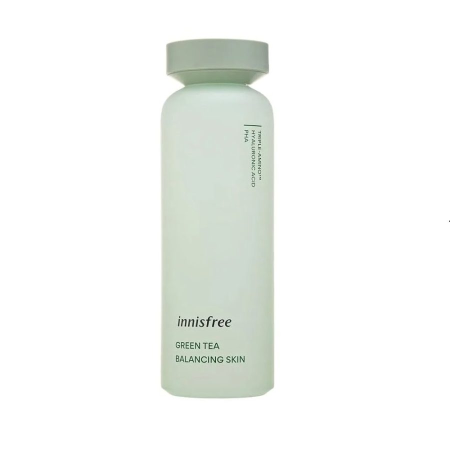 Innisfree Greentea Balancing Skin