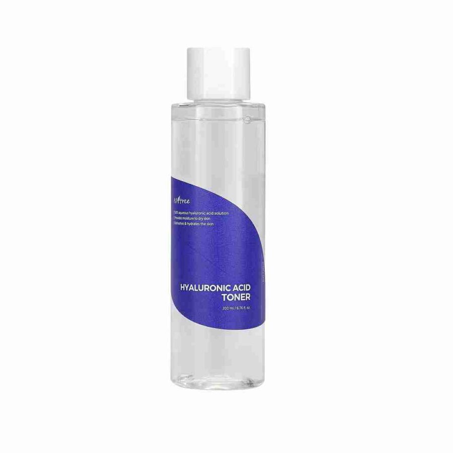 Isntree Hyaluronic Acid Toner