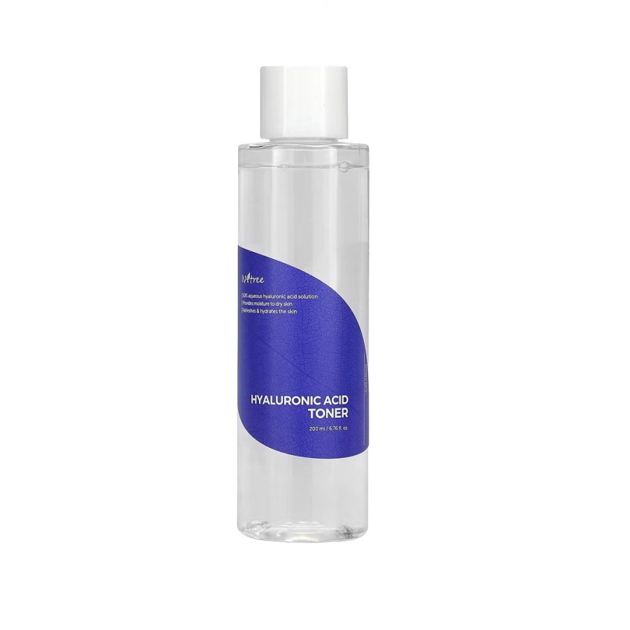 Isntree Hyaluronic Acid Toner