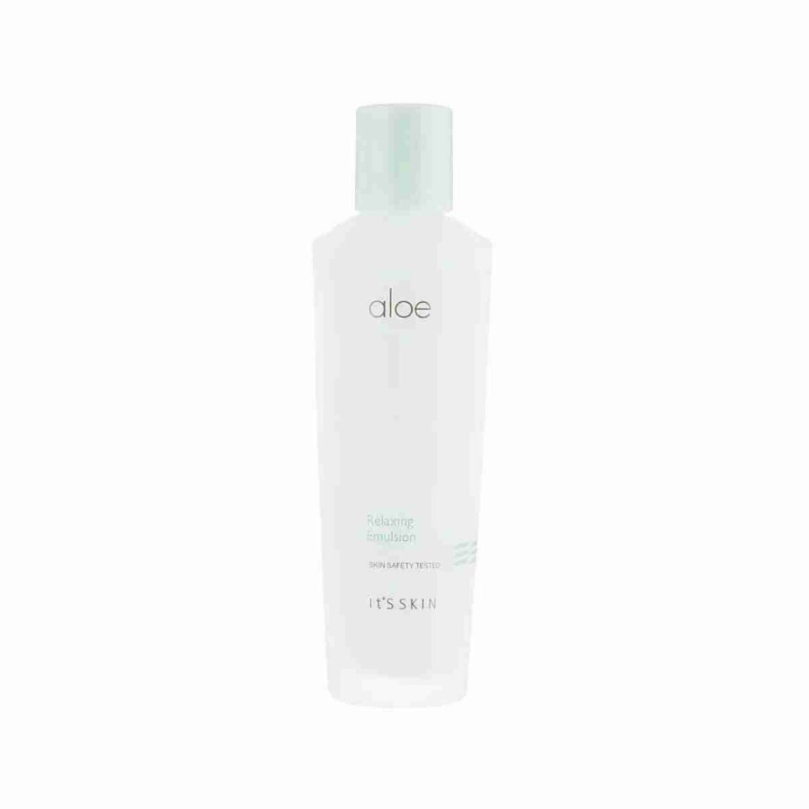 It's Skin Aloe Relaxing Emulsion