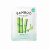 It's Skin The Fresh Mask Sheet Bamboo
