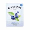 It's Skin The Fresh Mask Sheet Blueberry