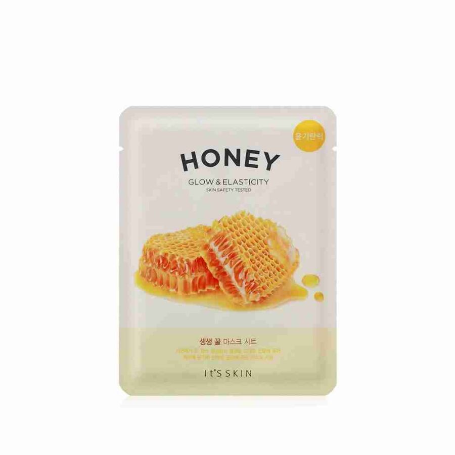 It's Skin The Fresh Mask Sheet Honey