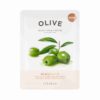 It's Skin The Fresh Mask Sheet Olive