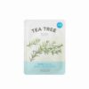 It's Skin The Fresh Mask Sheet Tea Tree