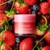 Laneige Lip Sleeping Mask EX (Berry)