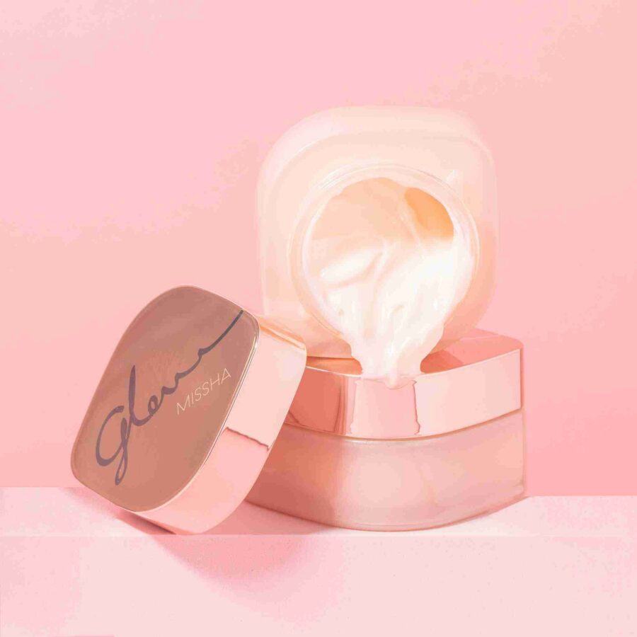 Missha Glow Skin Balm