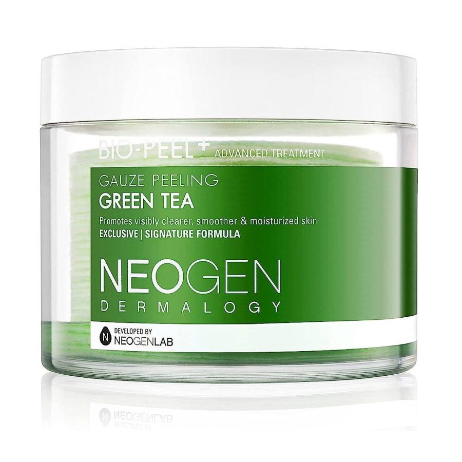 Neogen Bio-Peel Gauze Peeling Green Tea