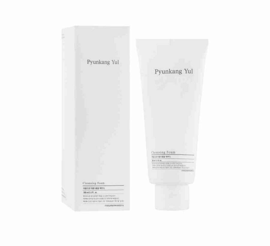 Pyunkang Yul Cleansing Foam 150ml – sanfter Reinigungsschaum