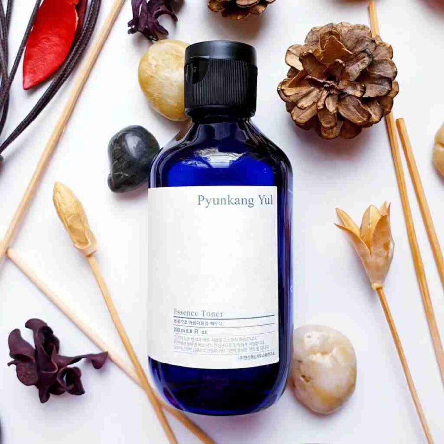 Pyunkang Yul Essence Toner