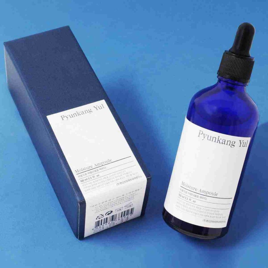 Pyunkang Yul Moisture Ampoule