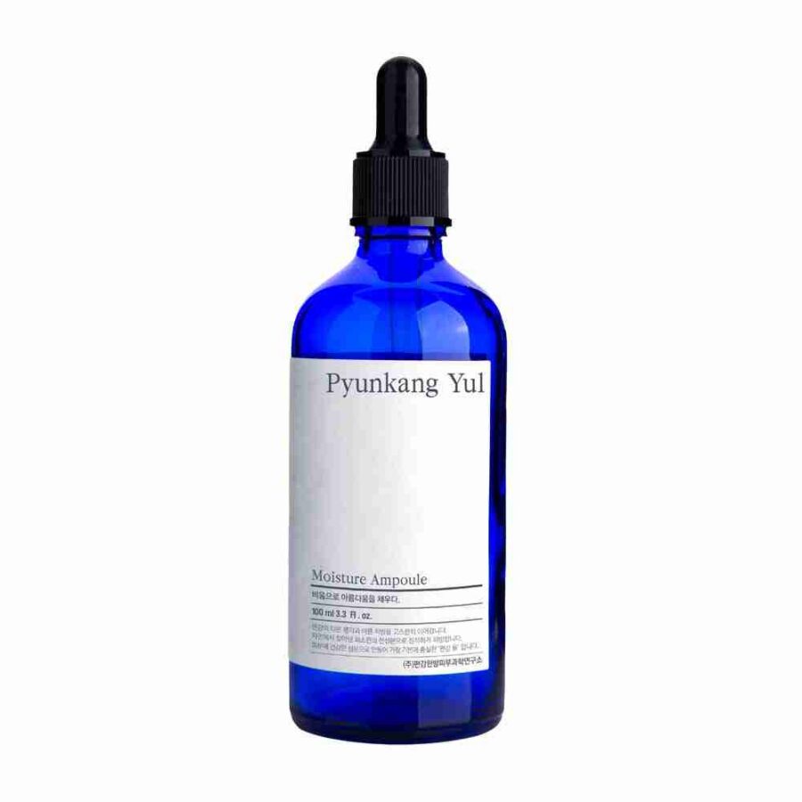 Pyunkang Yul Moisture Ampoule 100 ml Flasche – Feuchtigkeitsampulle für empfindliche Haut