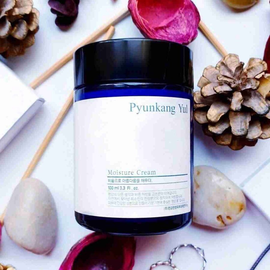 Pyunkang Yul Moisture Cream