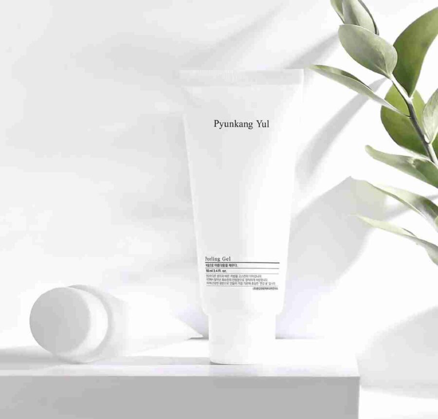 Pyunkang Yul Peeling Gel