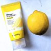 Secret Key Lemon Sparkling Peeling Gel