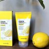 Secret Key Lemon Sparkling Peeling Gel