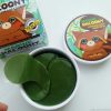 Secret Key Marine Racoony Hydro Gel Eye & Multi Patch