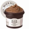 Skinfood Black Sugar Perfect Essential Scrub 2X 210 g