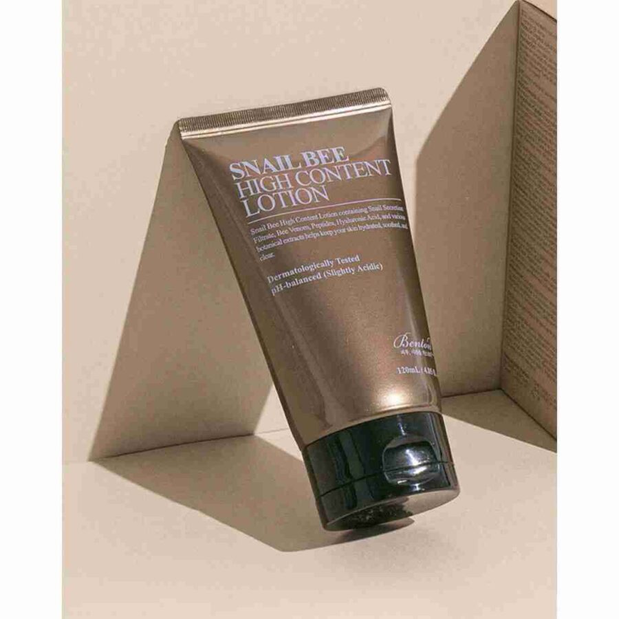 Benton Snail Bee High Content Lotion