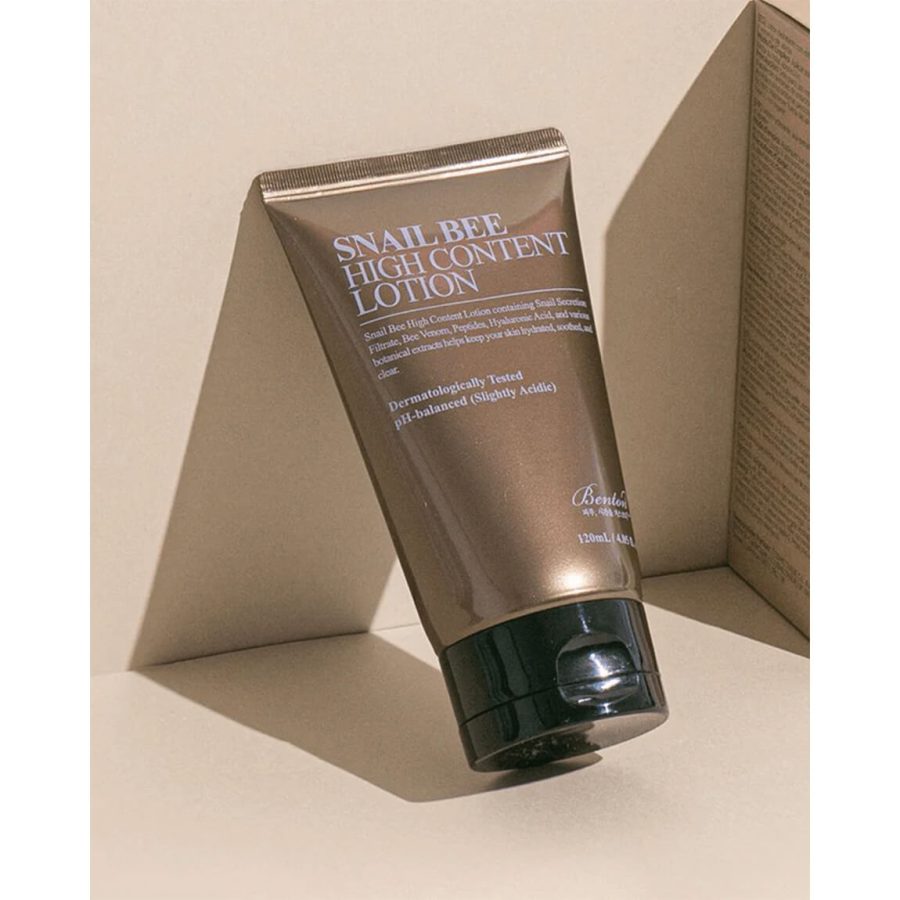 Benton Snail Bee High Content Lotion