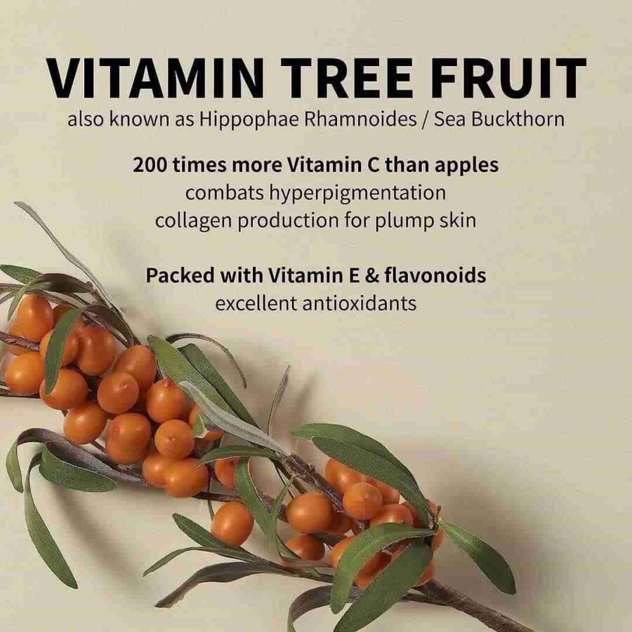 iUNIK Vitamin Hyaluronic Acid Vitalizing Toner