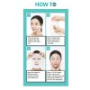 A'pieu Madecassoside Gauze Mask how to