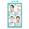 A'pieu Madecassoside Gauze Mask