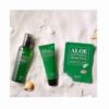 Benton Aloe Line