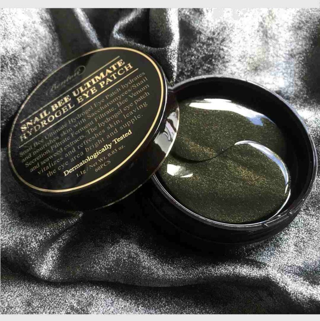 Benton Snail Bee Ultimate Hydrogel Eye Patch