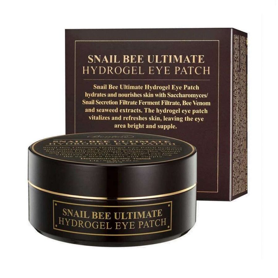 Benton Snail Bee Ultimate Hydrogel Eye Patch