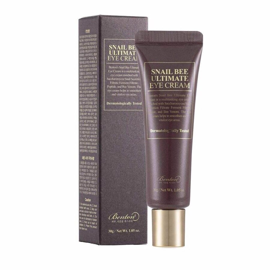 Benton Snail Bee Ultmate Eye Cream
