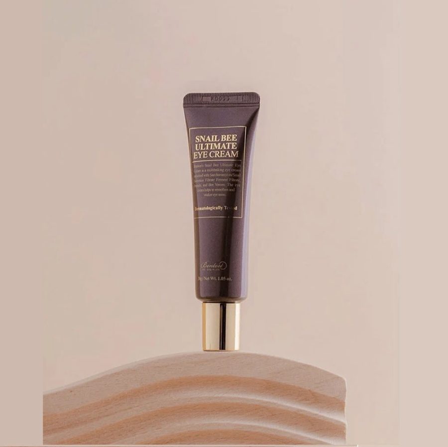 Benton Snail Bee Ultmate Eye Cream