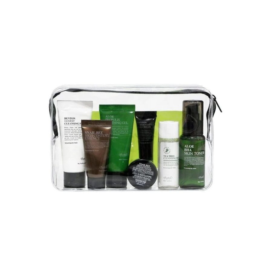 Benton Travel Kit