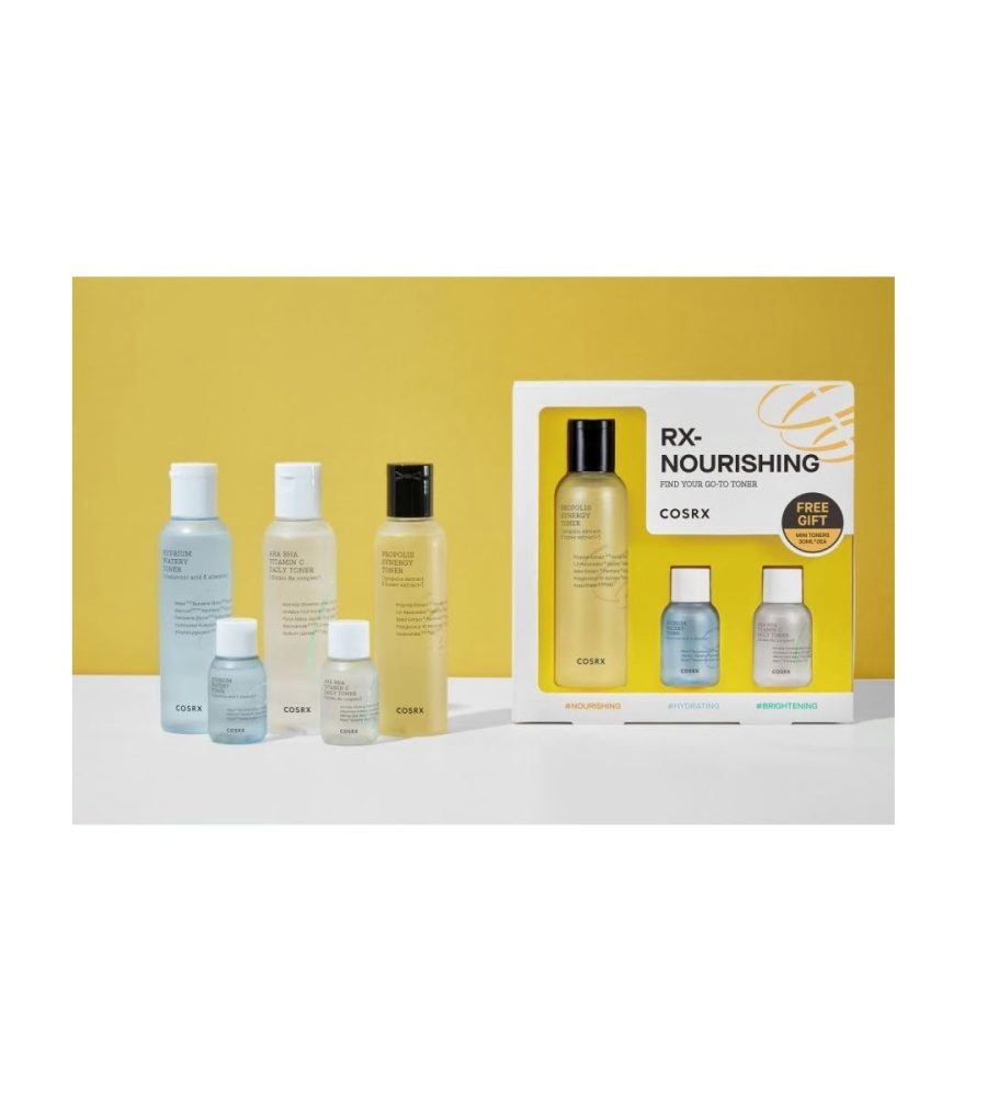 COSRX RX-Nourishing